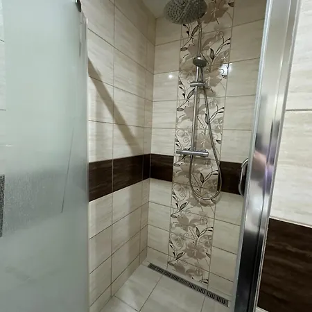 Apartman - Klokocina Apartment