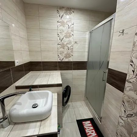 Apartman - Klokocina * Nitra