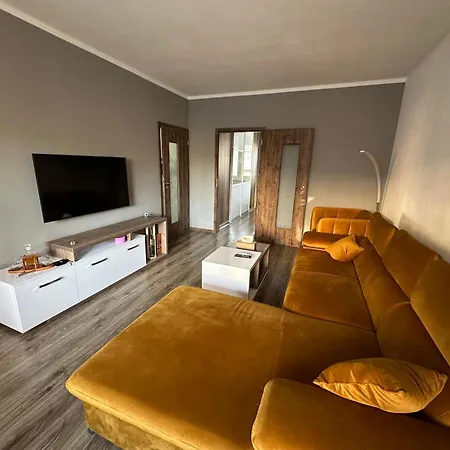 Apartman - Klokocina