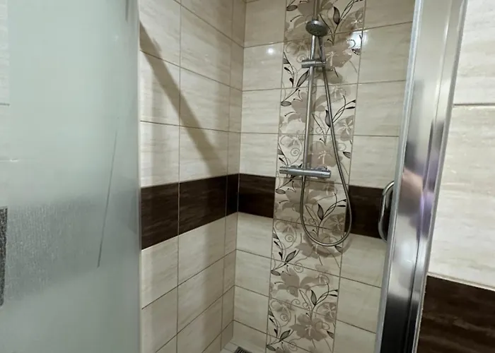 Apartman - Klokocina 아파트