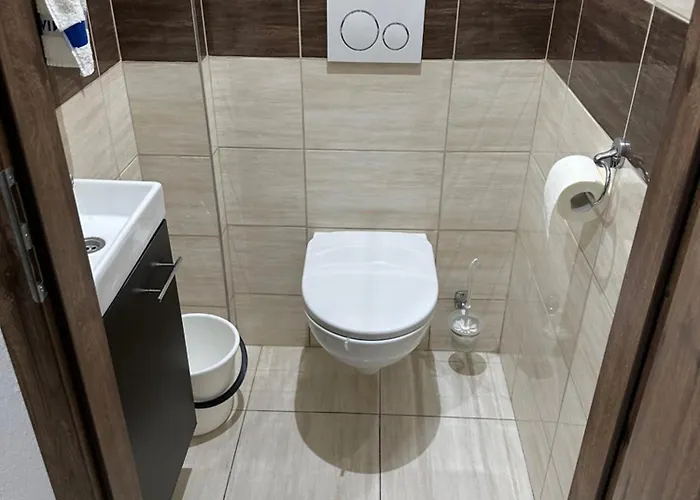 Apartman - Klokocina