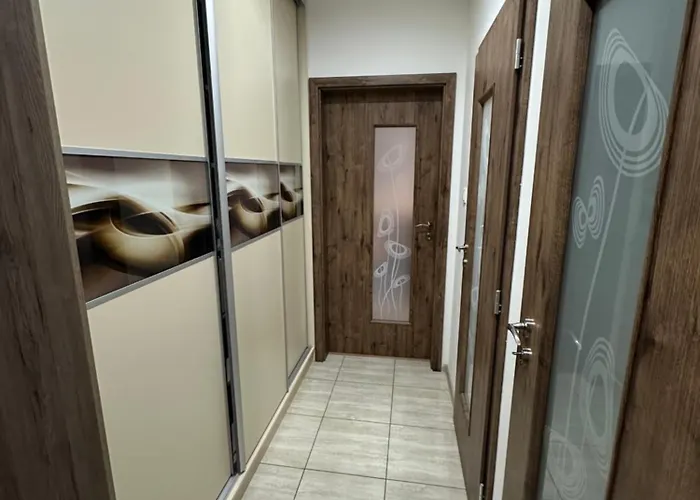 아파트 Apartman - Klokocina *