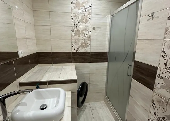 Apartman - Klokocina * 니트라