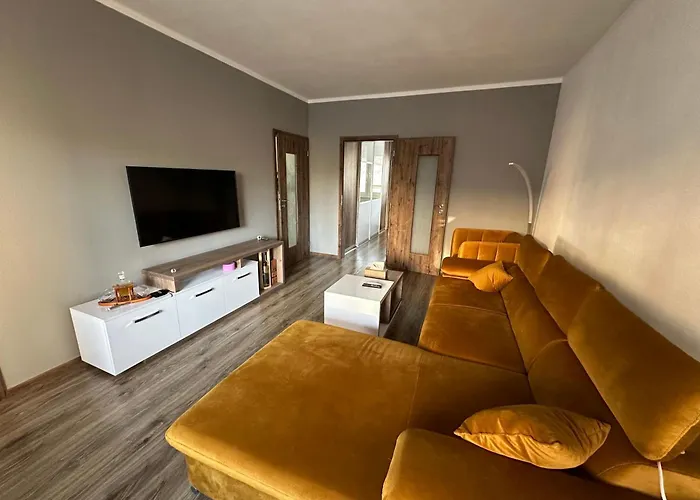 Apartman - Klokocina